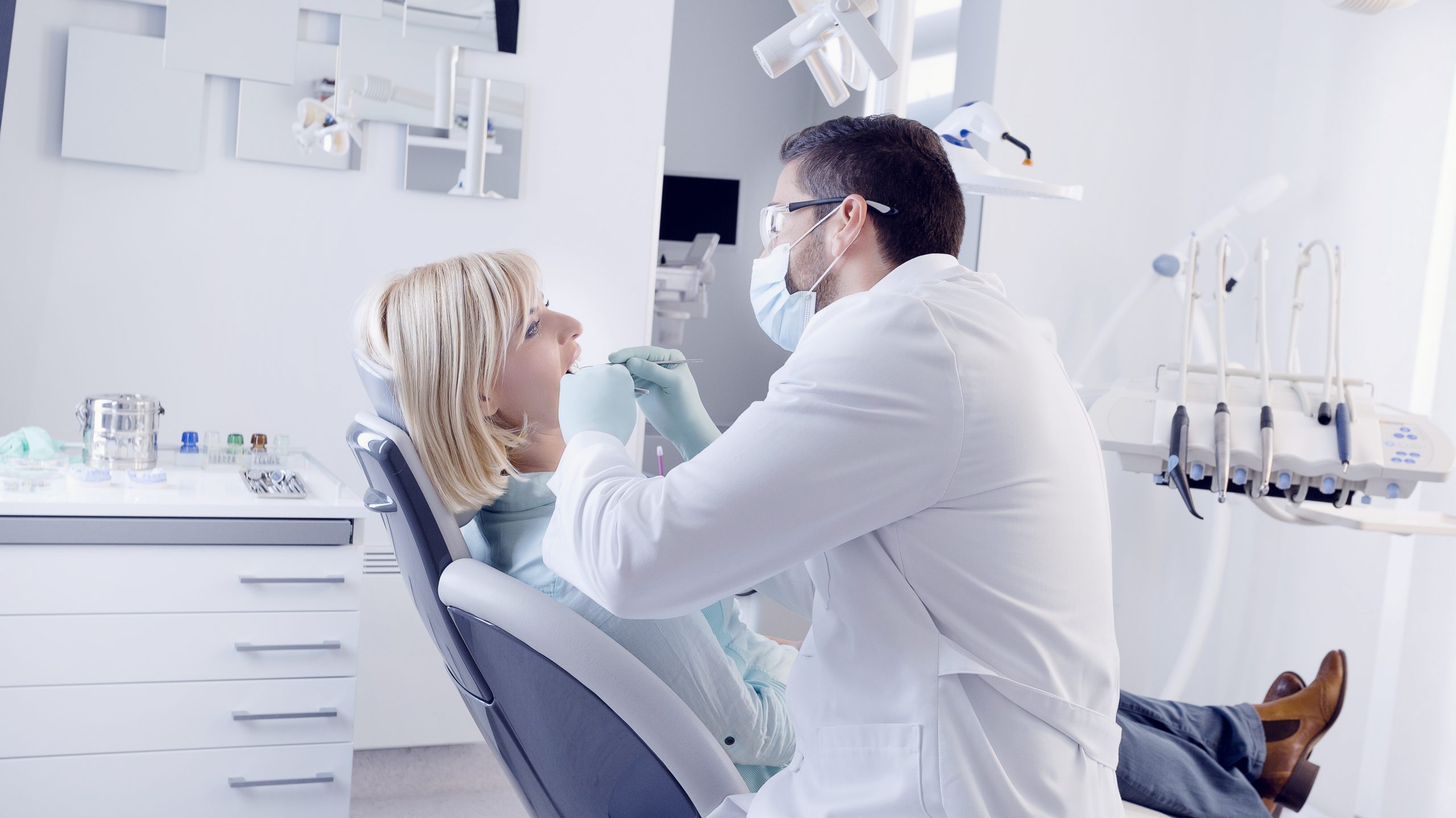 Dentist in Boiling Springs, SC